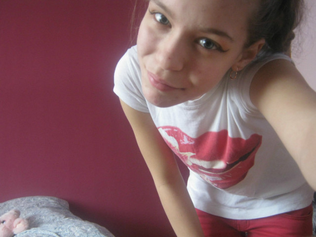 I'm not perfect. I know.