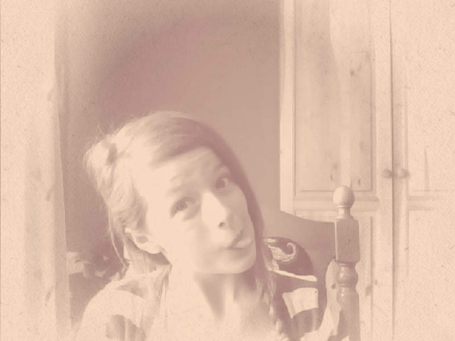 Someone for Julia 