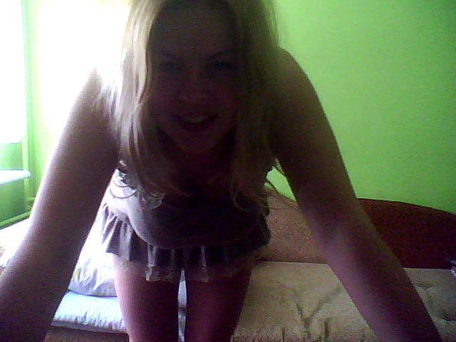 nieogar z rana ;)