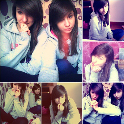 uhu .; **