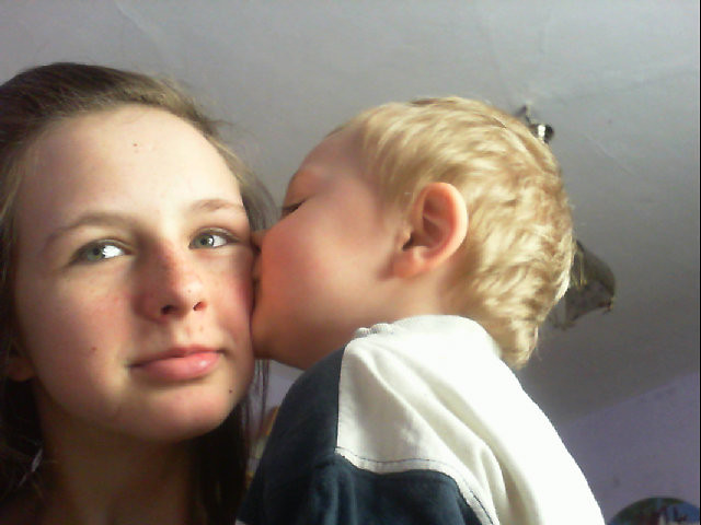 caunik :*