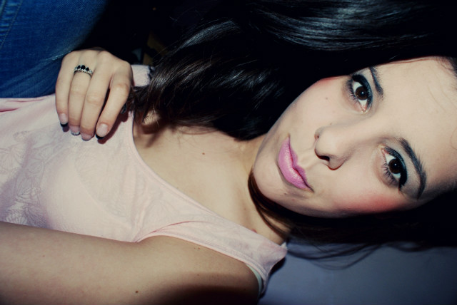 I love.
