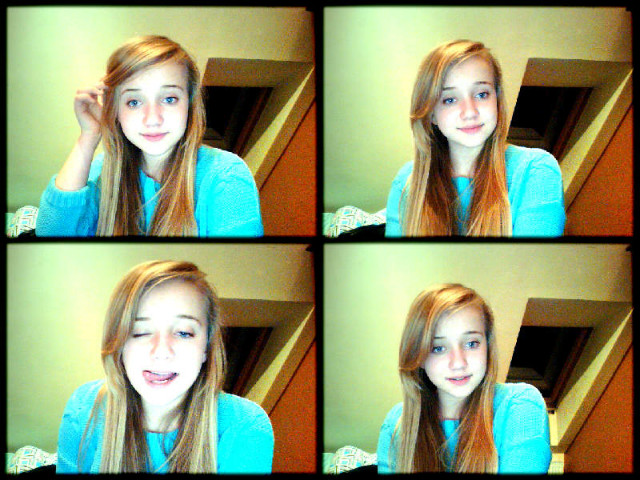 Hejcia :*