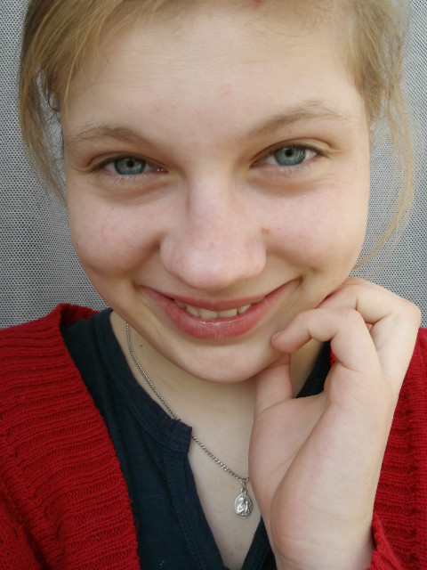close my eyes