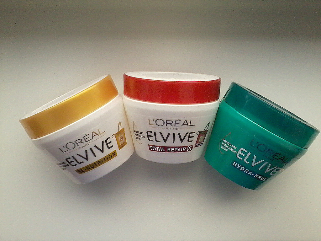 L'oreal