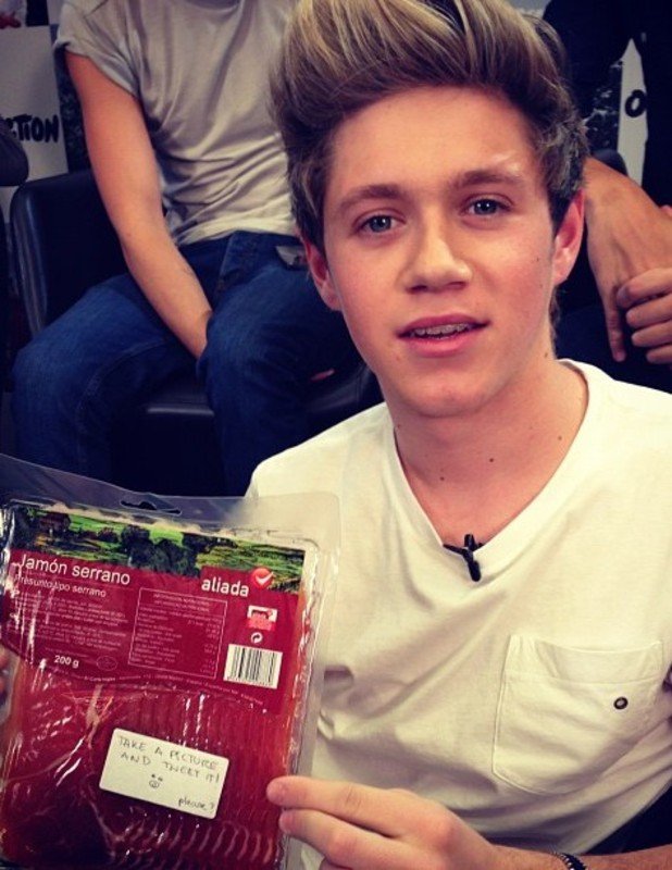 Nialler *.*