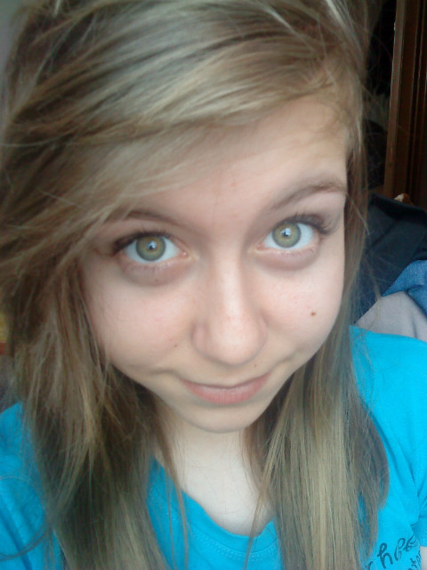 Oczy *.*
