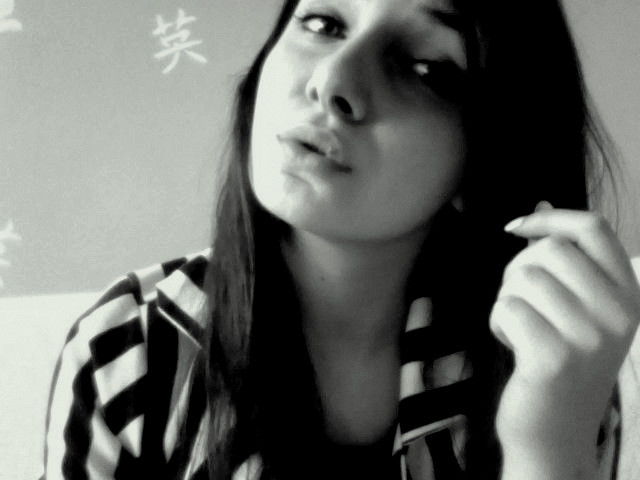 NIE WIEM.
