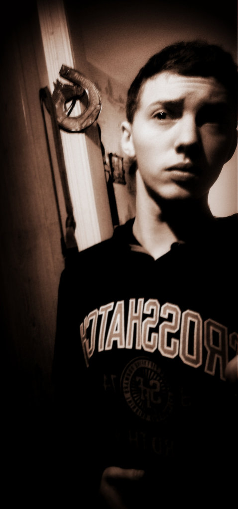 Patryk ;3