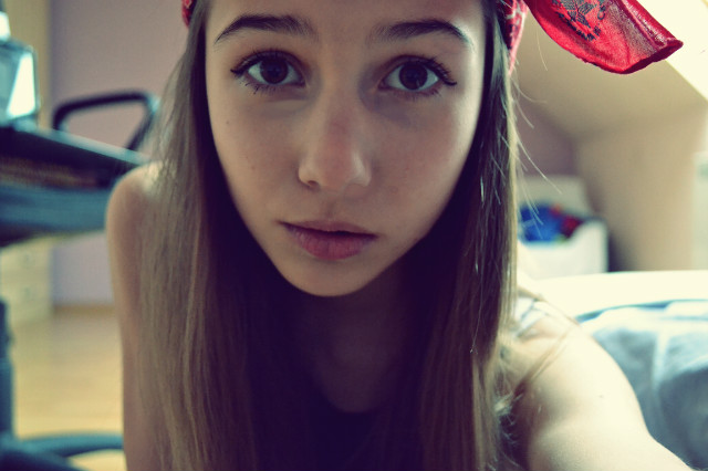 Tears in haven .. 