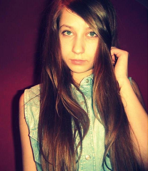 No hej ;*.