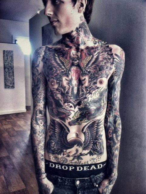 Tatoo 
