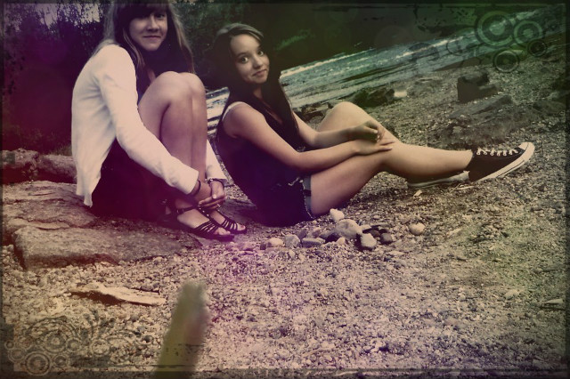 stareee!