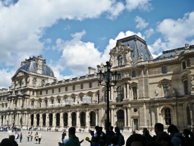 Paris..