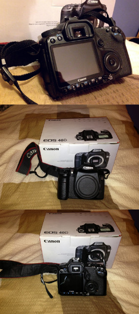 CANON