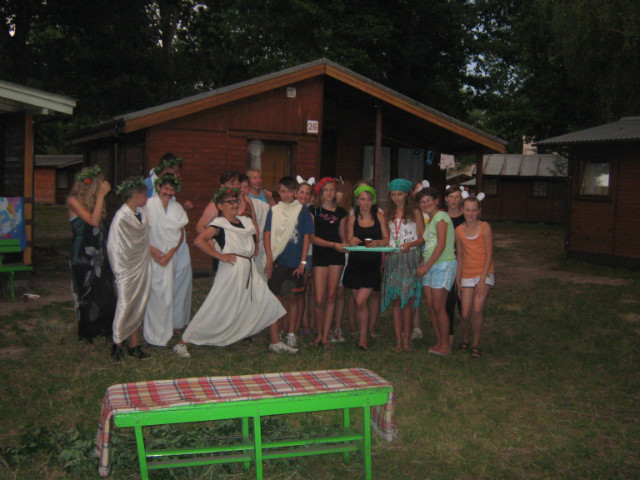 kolonia 2012