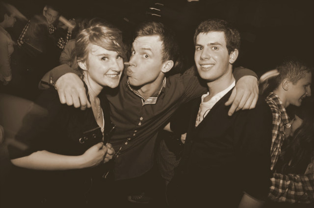 club