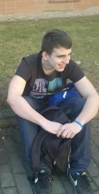 Kocham Ci! ;D 