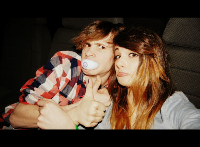 forever..
