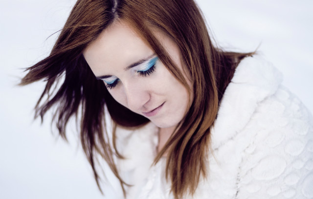 Snow Beauty I
