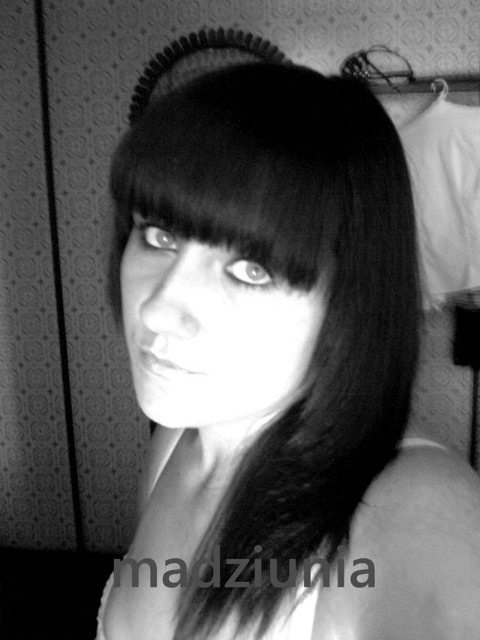 ...sam to przemyl...