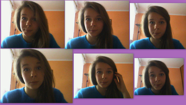 Staram si ile mog ..