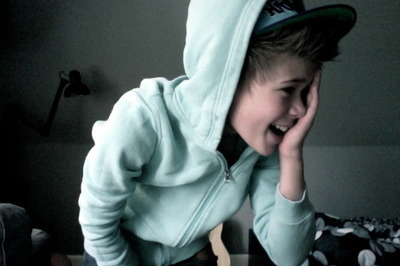 Benjamin Lasnier 