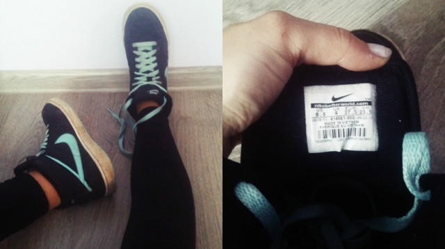 buty nike.