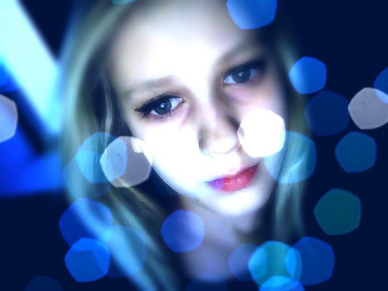Eloooo ;D