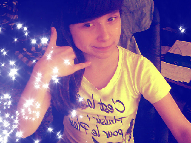 No to co dzwonisz ? :D 