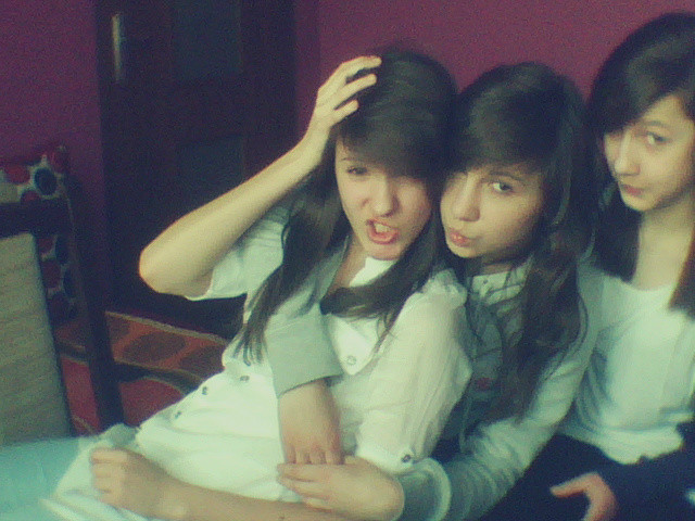LovemeOK.