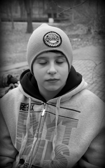 Wojtek : ) 