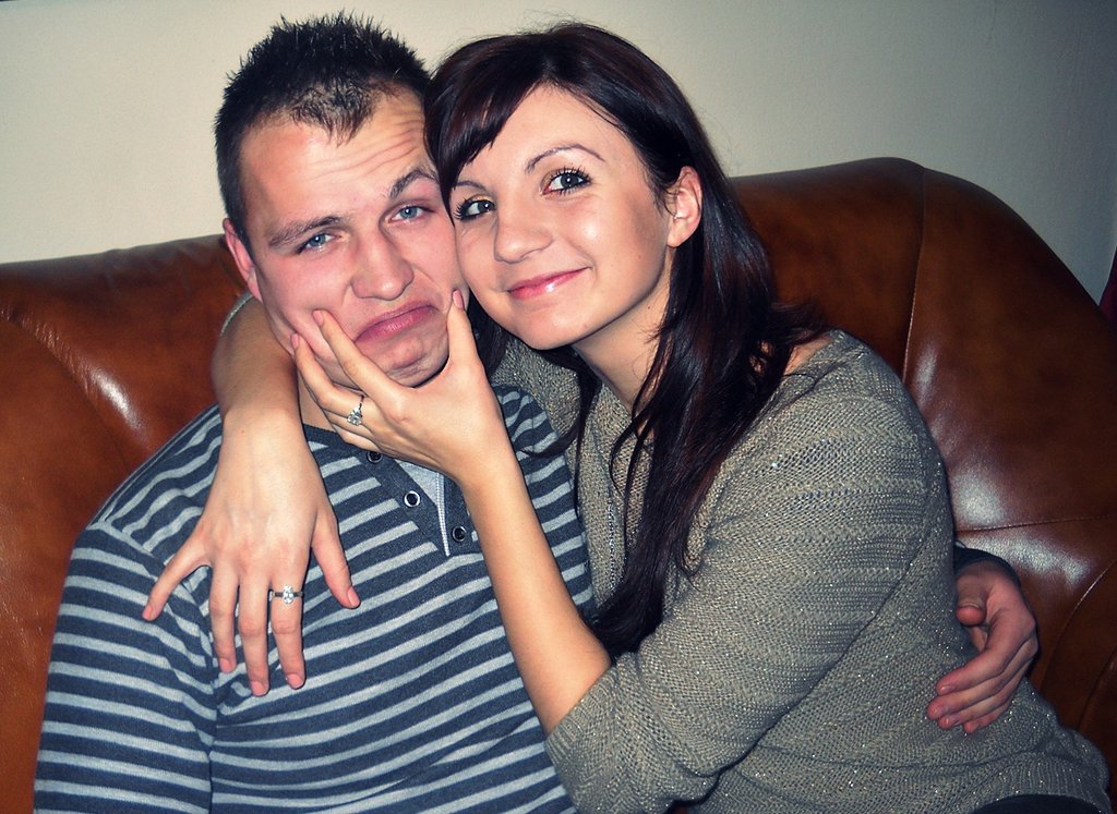 Dziubas :*
