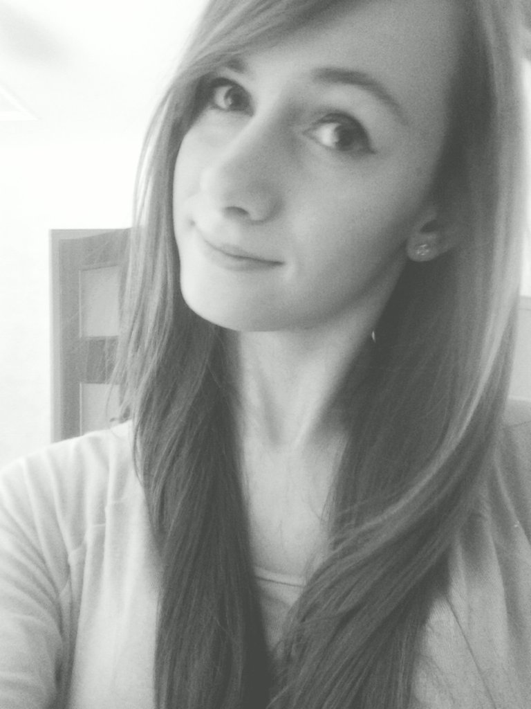 Dla ma bo chcia :*