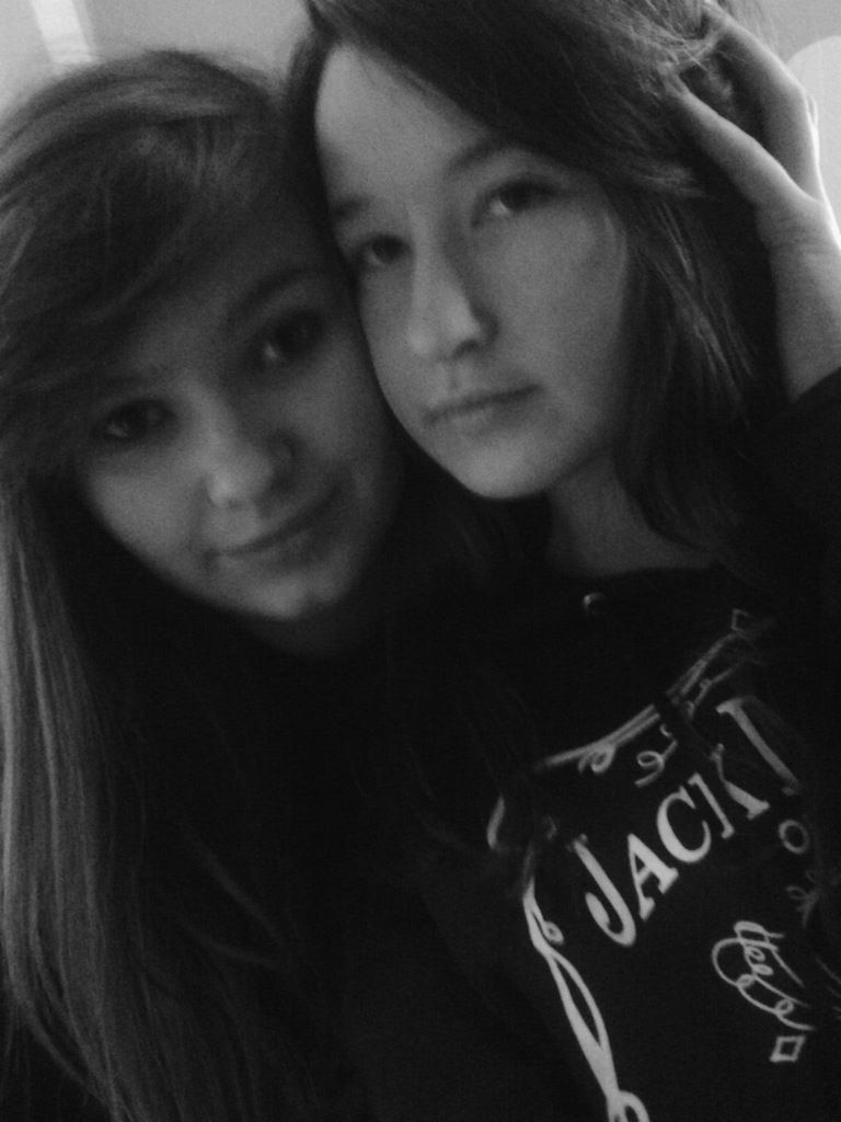 Best Friends Forever ! 