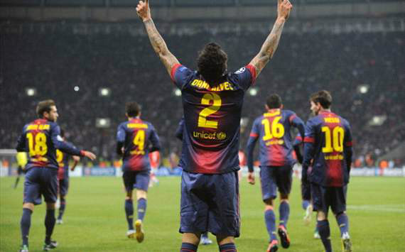 Barca 4EVER ! &#9829;
