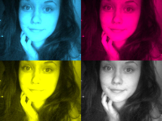 I going through changes...