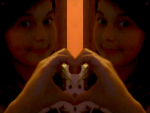Love ? No thank's.