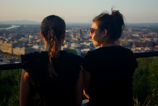 Budapeszt