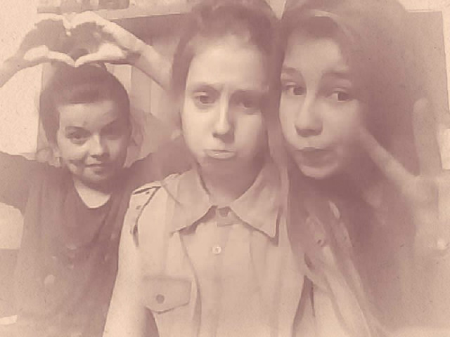 Moje wy ;*