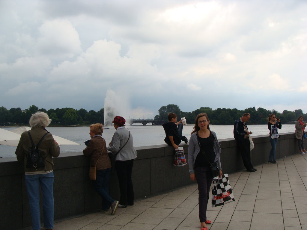 hamburg.