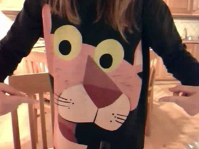 bluza ;3