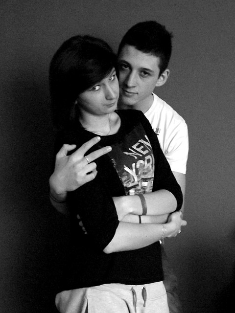 to co byo kiedy jest bez odp..