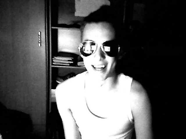 Gruba biba z open Fm !:D