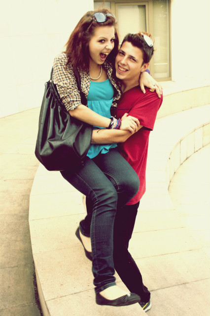 ta maa wielka chwila:*