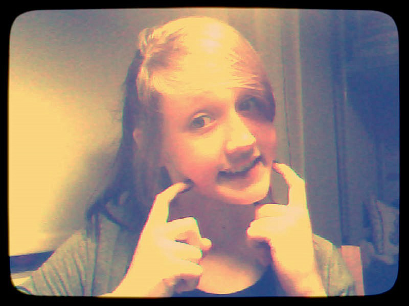 Kocham. *.*