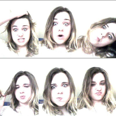 Me, Myself  & I