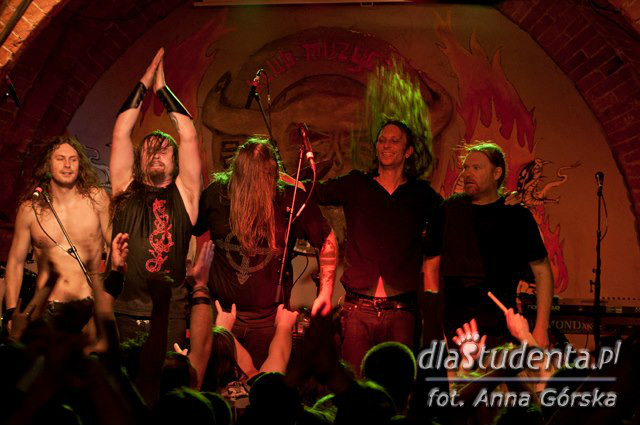 ENSLAVED!