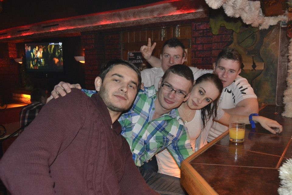 Czuuuuuby :D