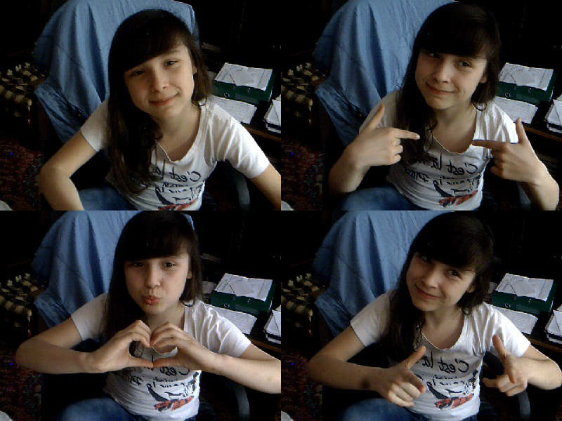 I Love You 